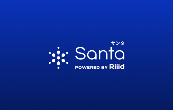 TOEICのスコア予想が可能な "Santa" とは？